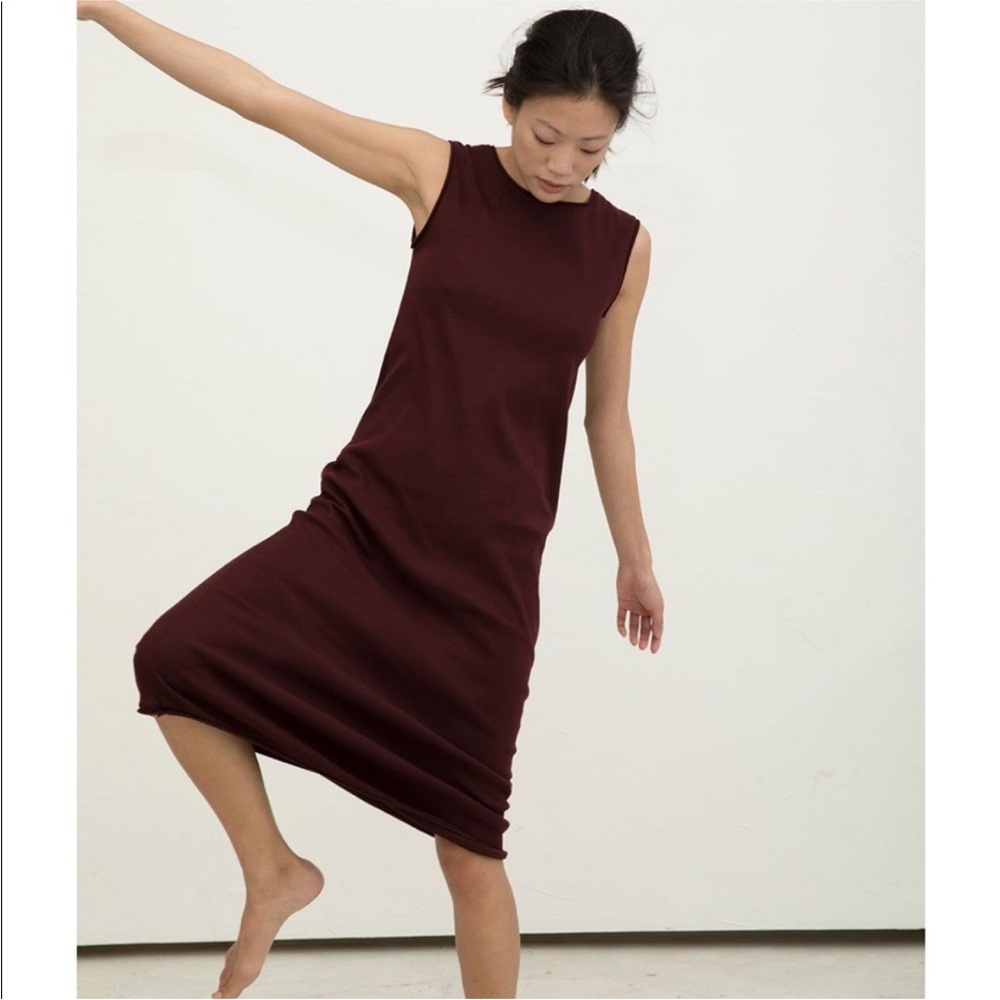 Elizabeth Suzann x Alabama Chanin Marlena Dress